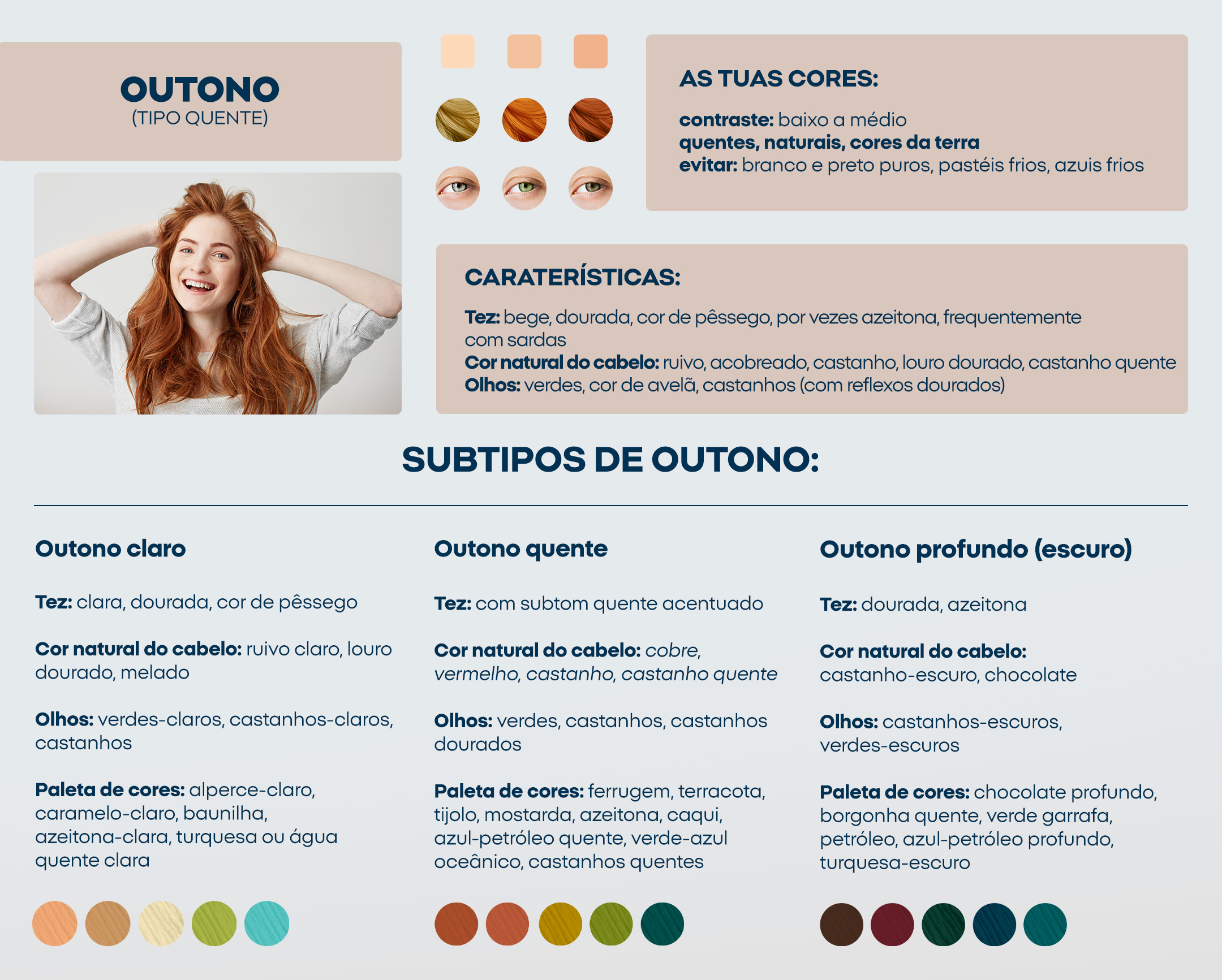 Outono (tipo quente) 