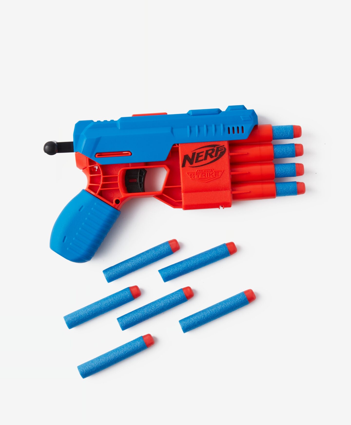 Pistola NERF Fang - Pepco Portugal